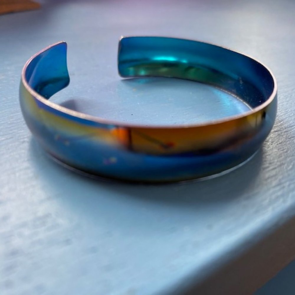 vintage bracelet